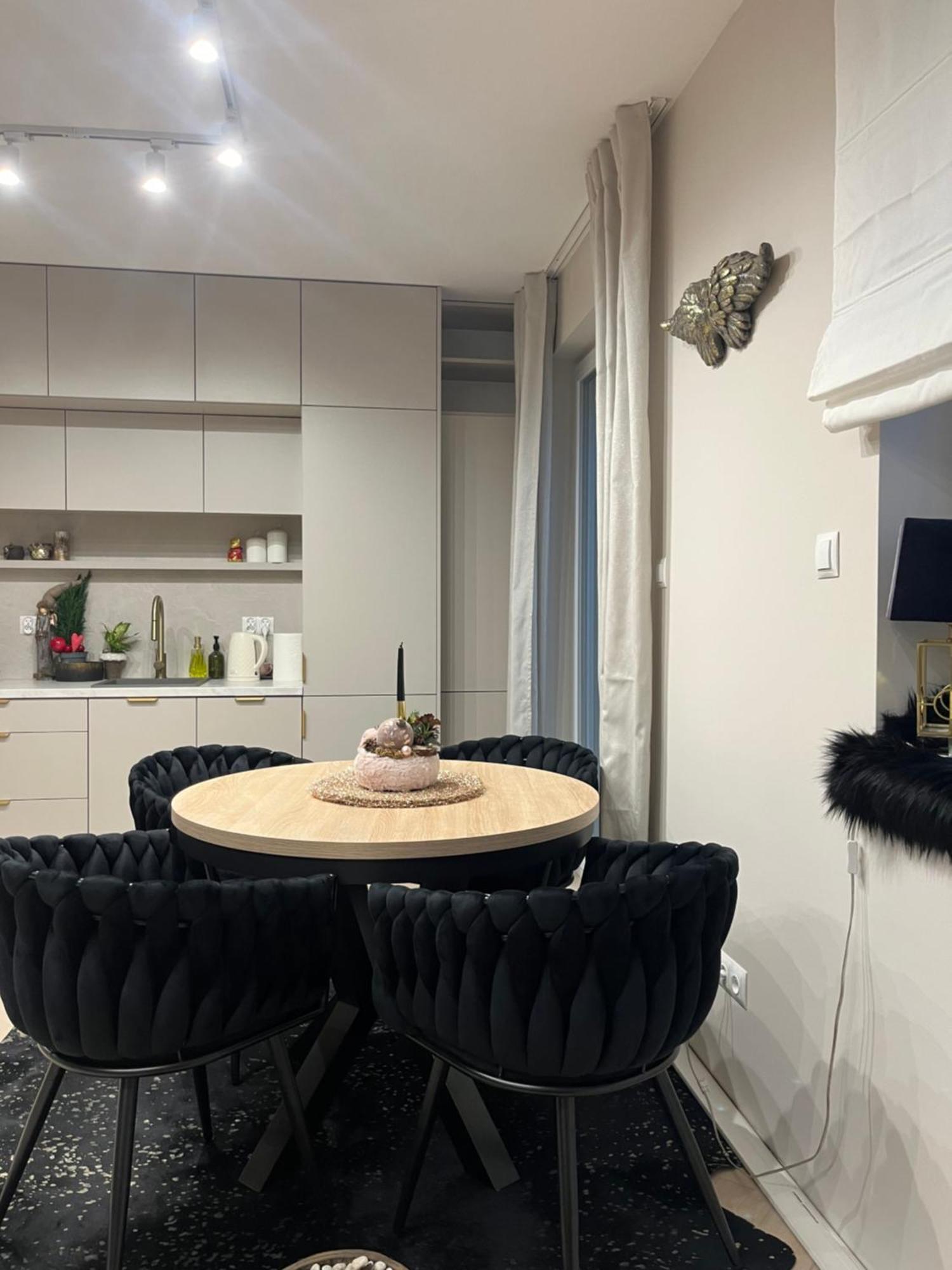Apartament Kaszmirowy Bielsko-Biała Eksteriør bilde