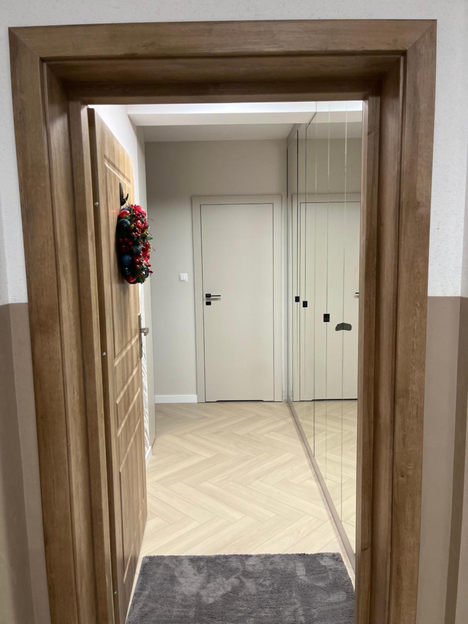Apartament Kaszmirowy Bielsko-Biała Eksteriør bilde