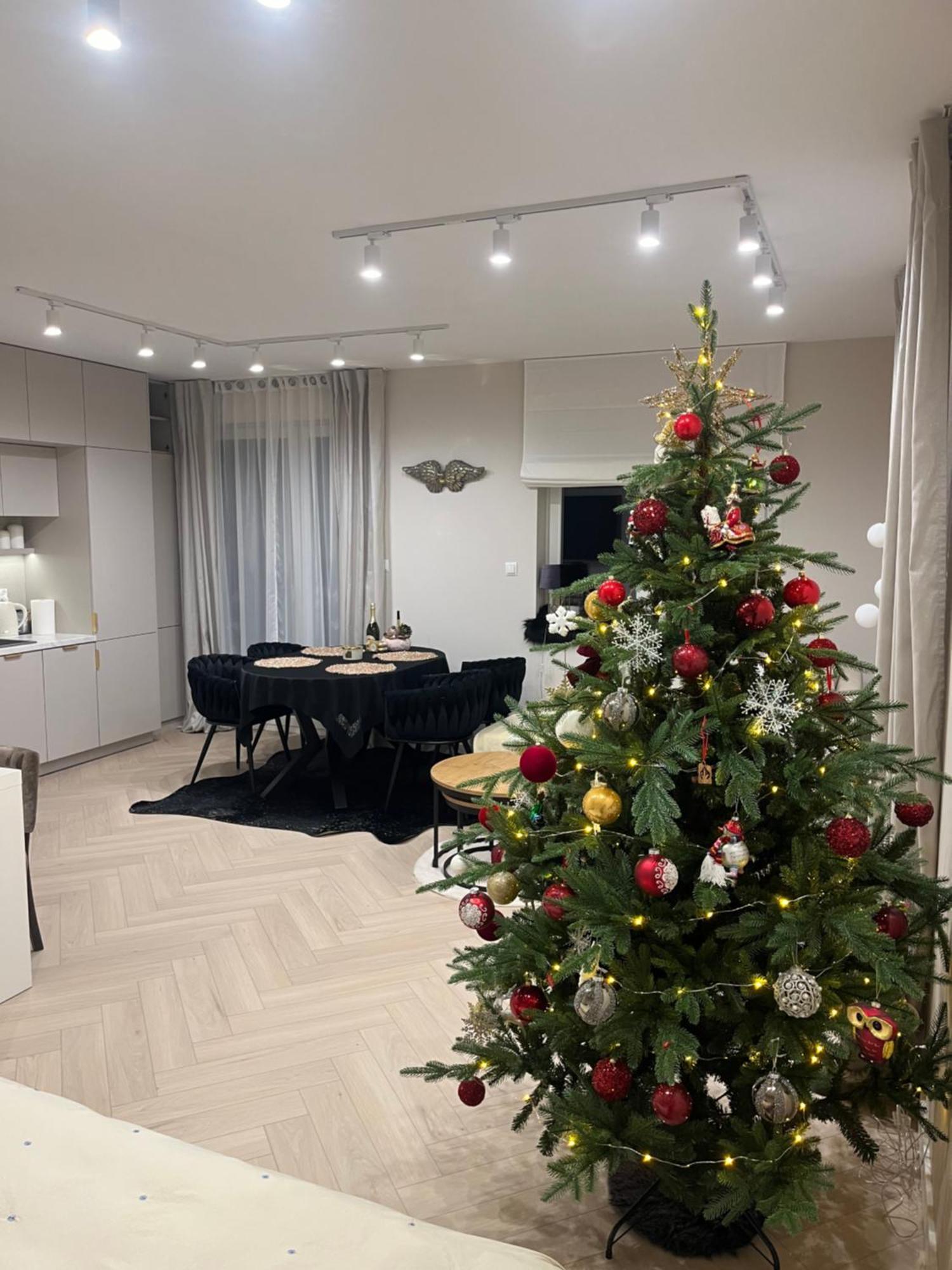 Apartament Kaszmirowy Bielsko-Biała Eksteriør bilde