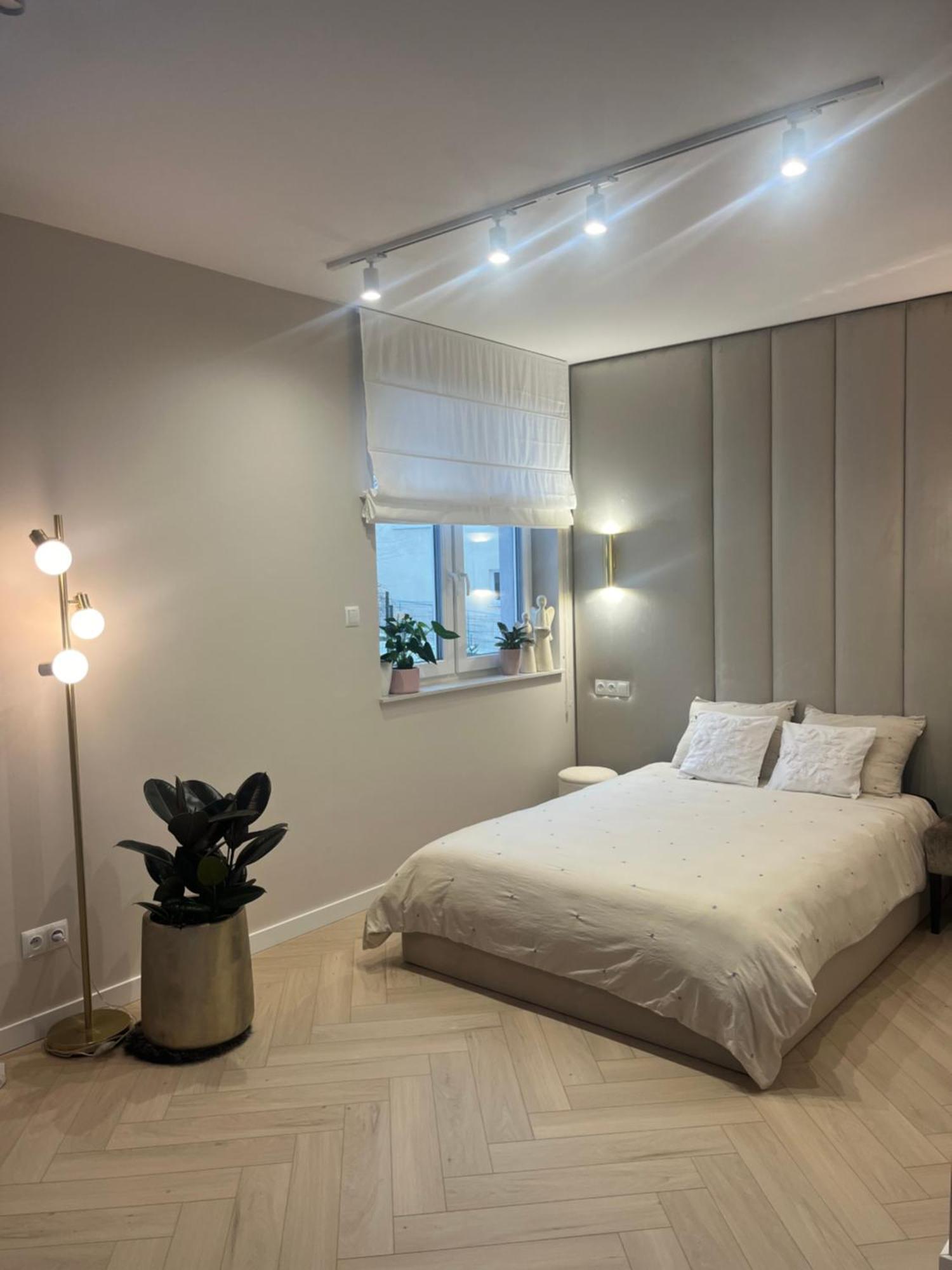 Apartament Kaszmirowy Bielsko-Biała Eksteriør bilde