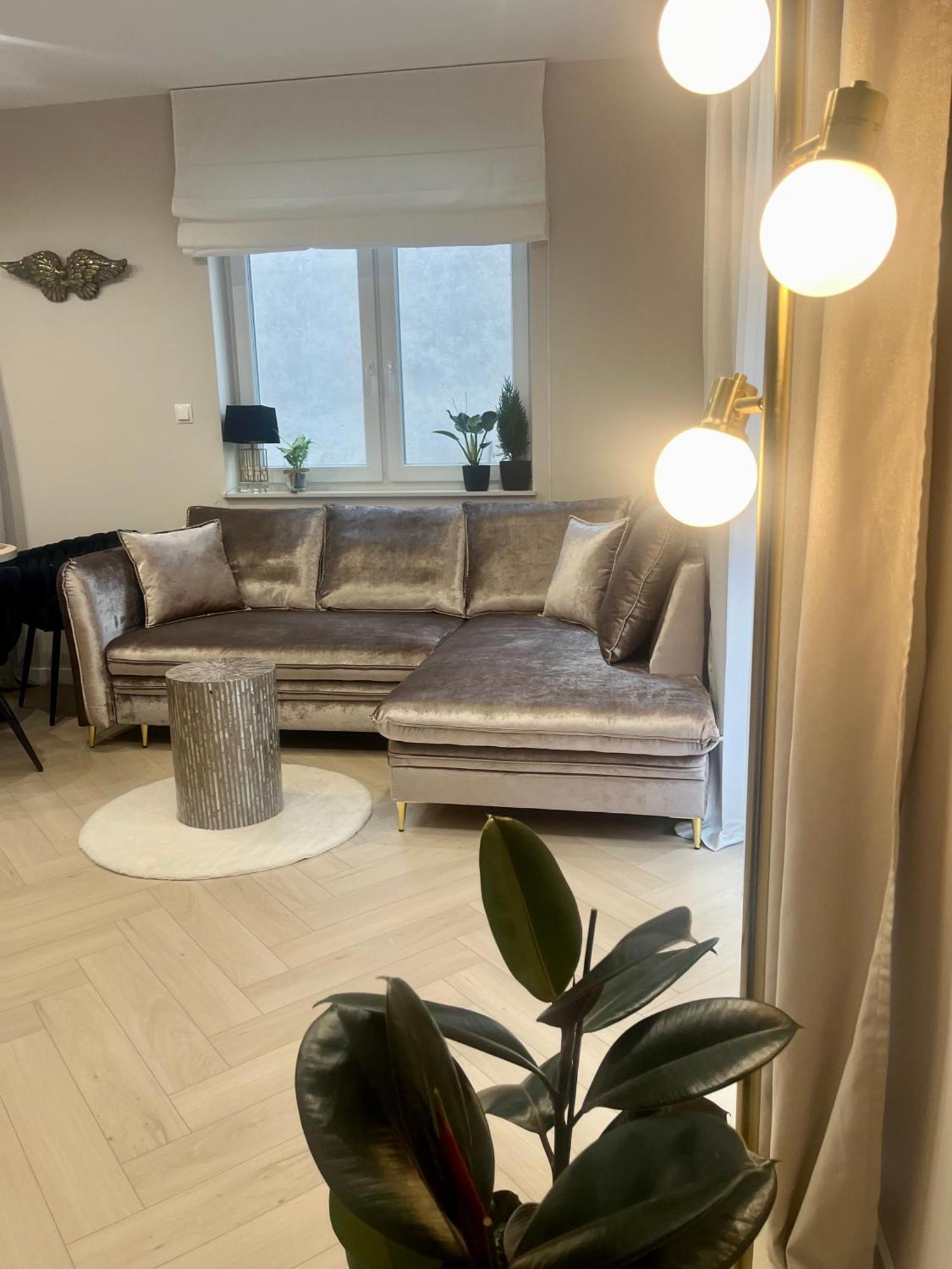 Apartament Kaszmirowy Bielsko-Biała Eksteriør bilde