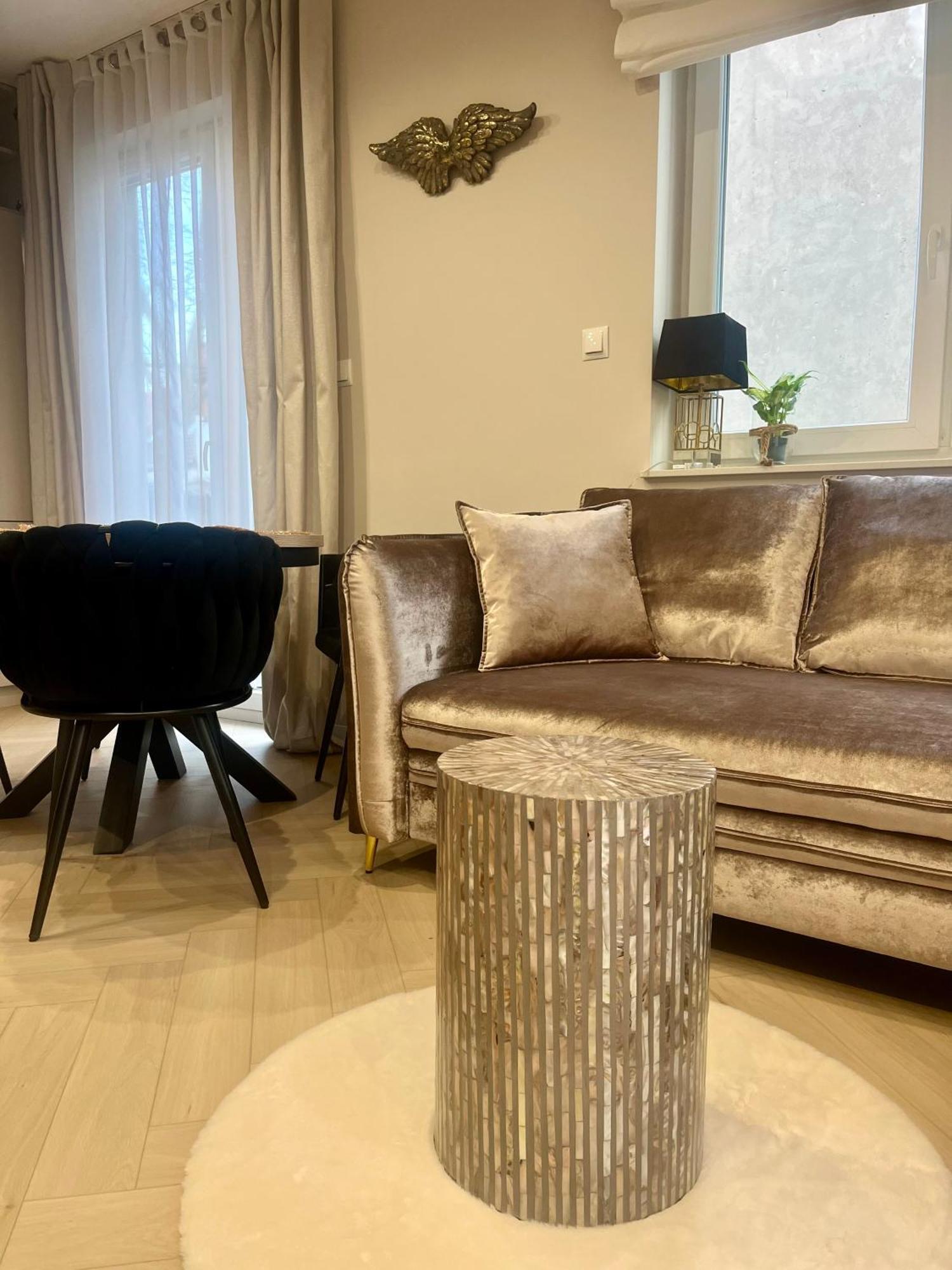 Apartament Kaszmirowy Bielsko-Biała Eksteriør bilde