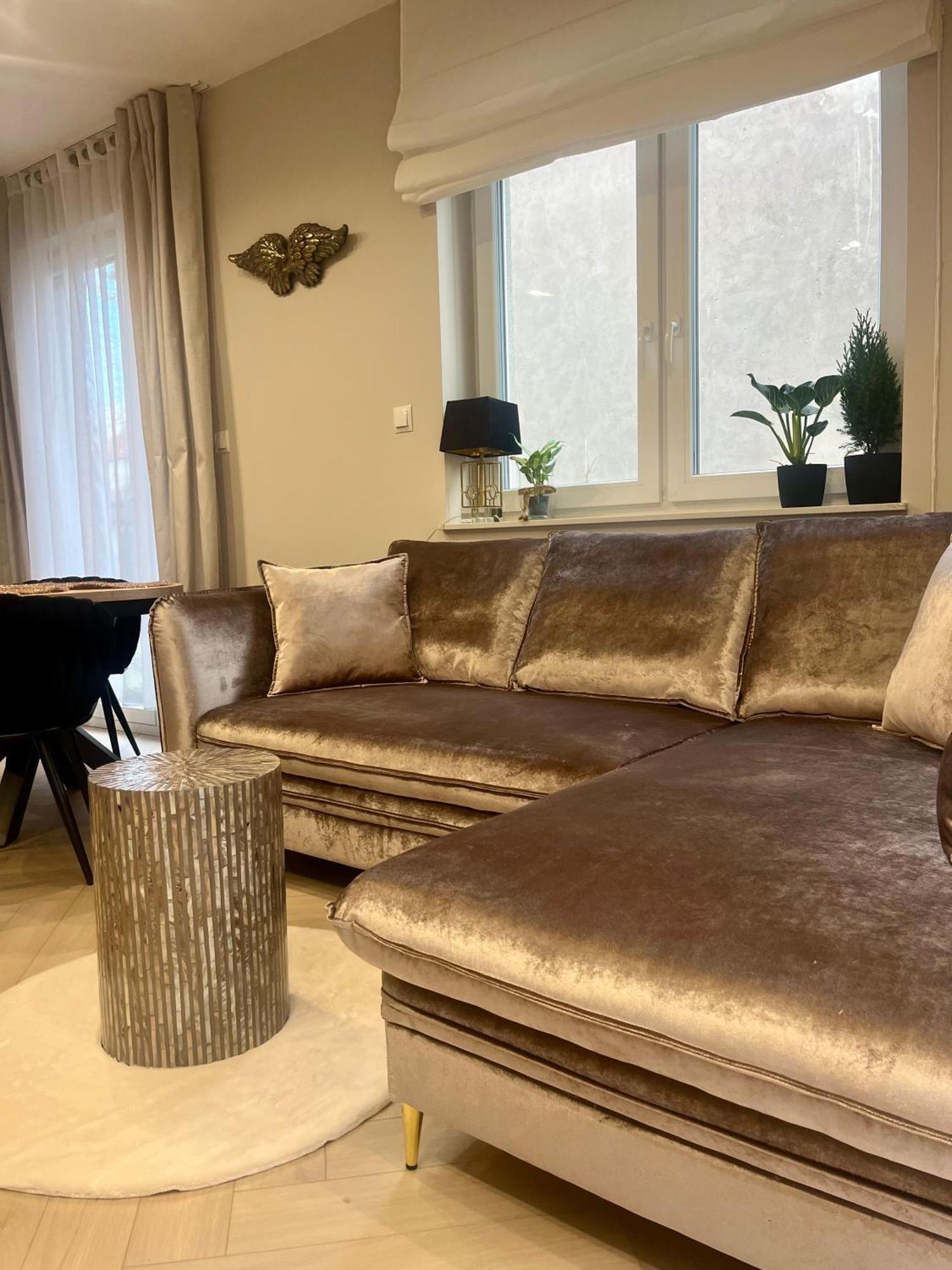 Apartament Kaszmirowy Bielsko-Biała Eksteriør bilde