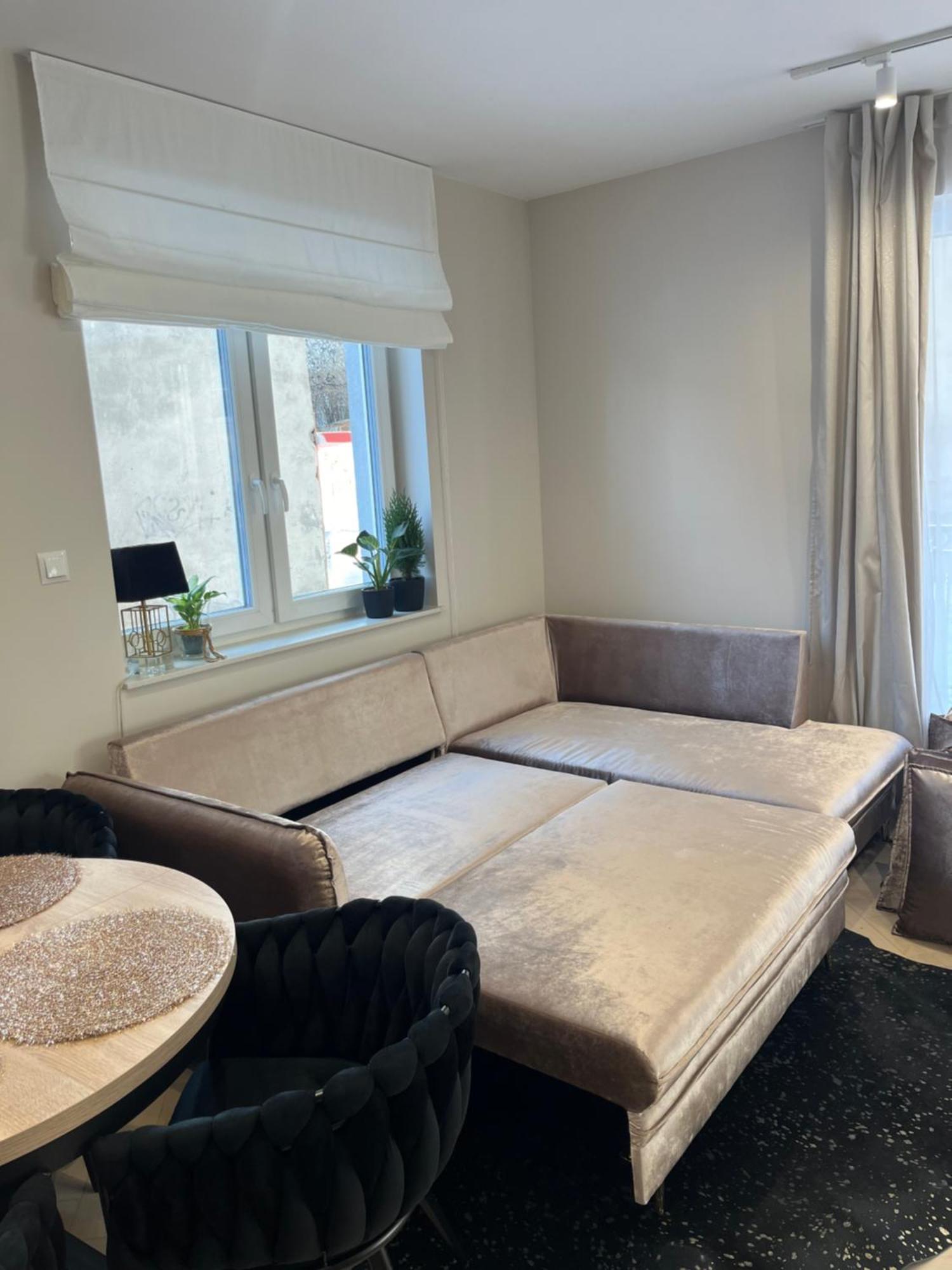 Apartament Kaszmirowy Bielsko-Biała Eksteriør bilde