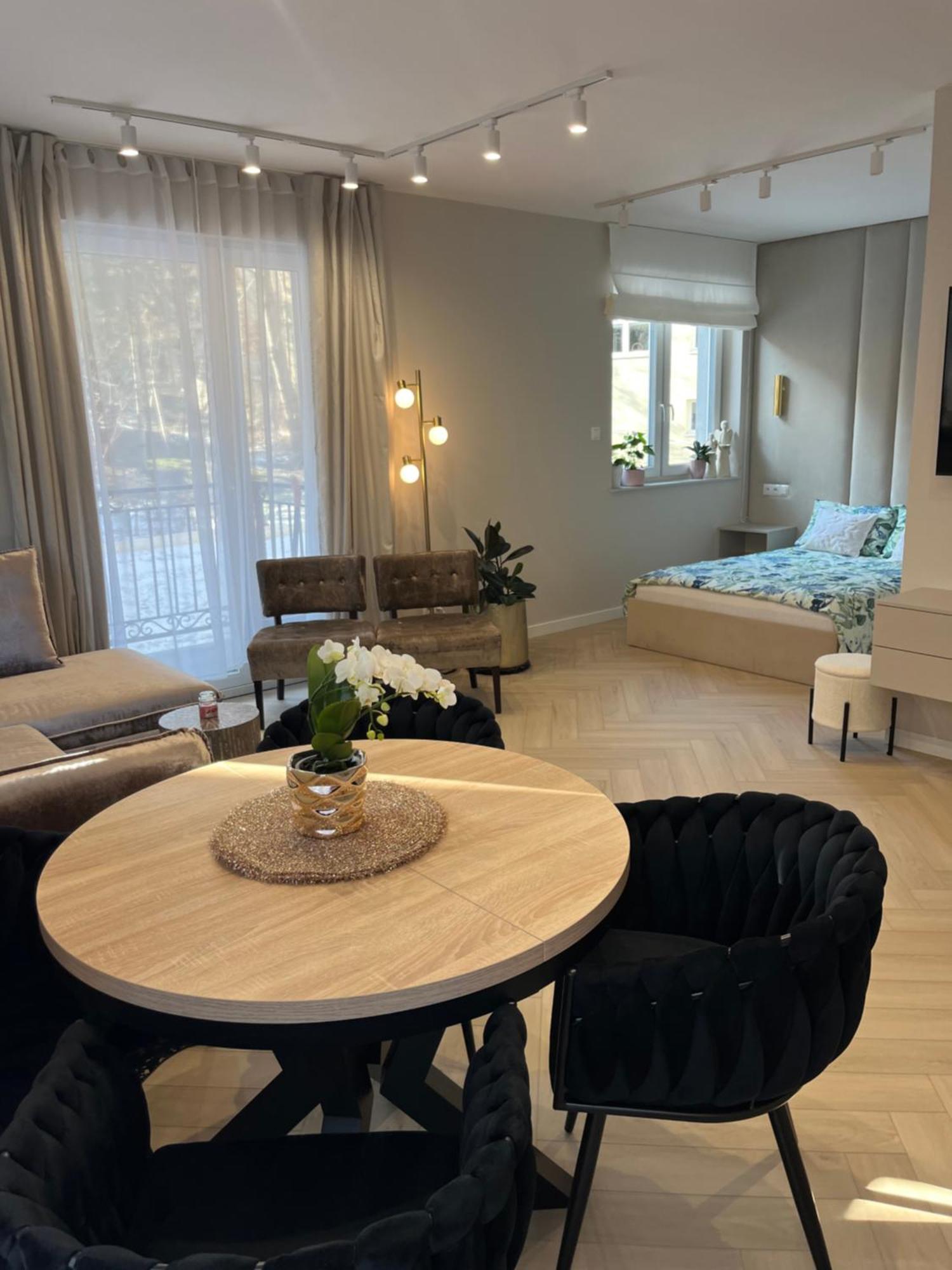 Apartament Kaszmirowy Bielsko-Biała Eksteriør bilde