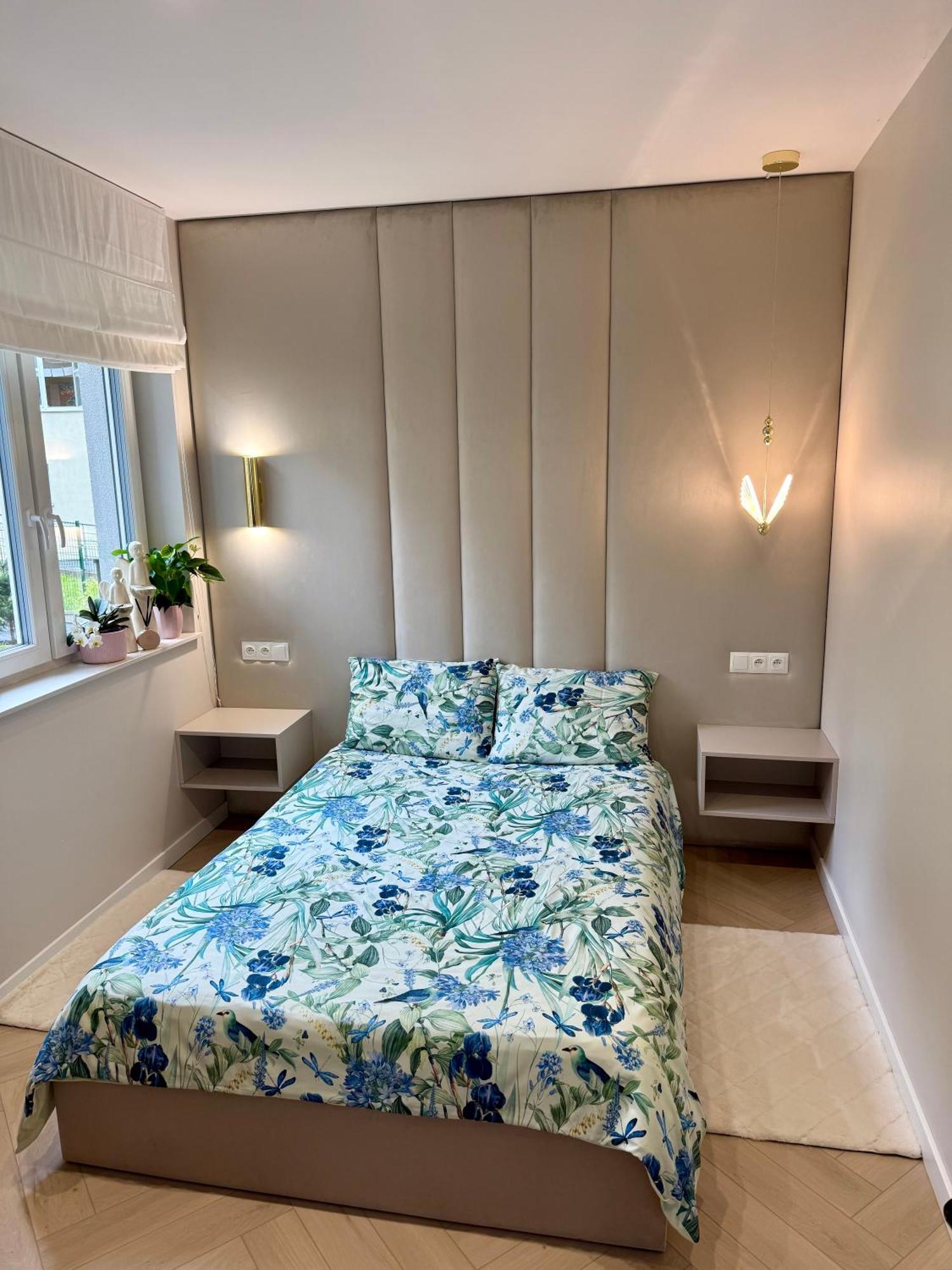 Apartament Kaszmirowy Bielsko-Biała Eksteriør bilde