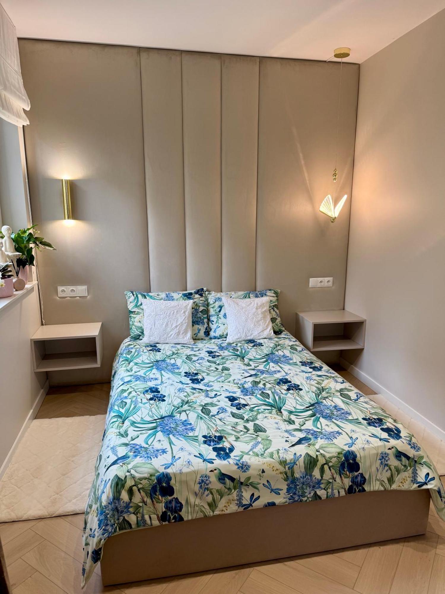 Apartament Kaszmirowy Bielsko-Biała Eksteriør bilde